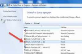Firefox 64 bit