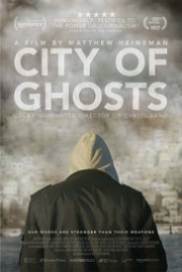City of Ghosts 2017