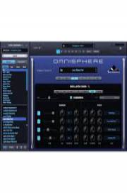 Spectrasonics Omnisphere 2