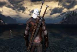 The Witcher 3