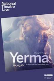 Nt Live: Yerma 2017