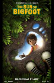 The Son Of Bigfoot 2017