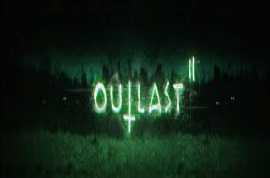 Outlast 2 CODEX