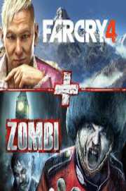 Far Cry Singleplayer
