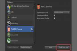 Unity Web Player 5
