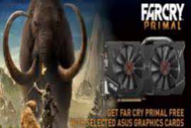 Far Cry Primal CPY