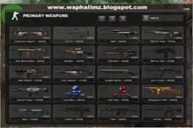 Counter Strike Xtreme CS 1
