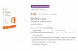 Microsoft Office 2016