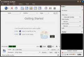 ImTOO Blu ray Ripper 7
