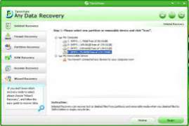 Any Data Recovery 6