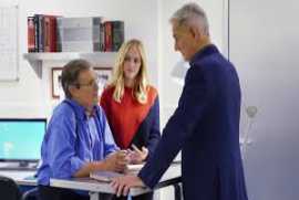 NCIS season 14 episode 13