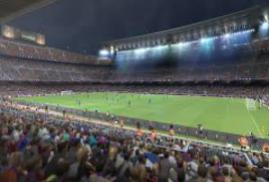 Pro Evolution Soccer PES 2017