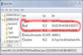 Adobe Reader 11