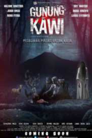 Hantu Gunung Kawi 2017