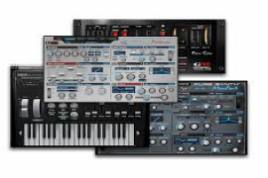 Mega Pack Plugins VST