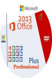 Microsoft Office Pro Plus 2013