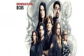 Criminal Minds season 12 episode 14