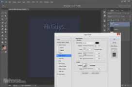 Adobe Photoshop CC 2017