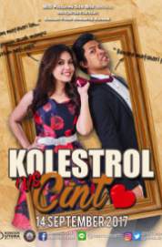 Kolestrol Vs Cinta 2017