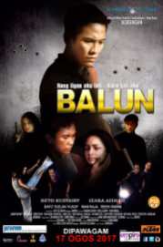 Balun 2017