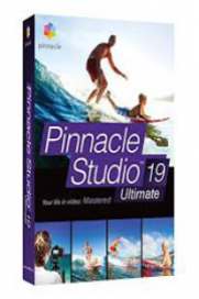 Pinnacle Studio Ultimate 21