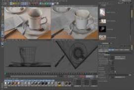 Maxon Cinema 4D