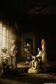 American Horror Story Season 1 Episode 1