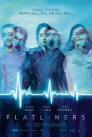 Flatliners 2017