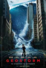 Geostorm 2017