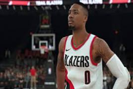 NBA 2K18 CODEX