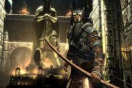 The Elder Scrolls V Skyrim Special