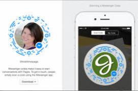 Messenger Facebook Messenger
