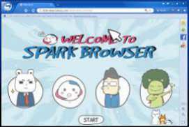Baidu Browser Baidu Spark Browser 43