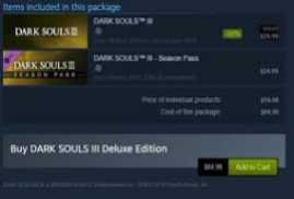 DARK SOULS III Deluxe Edition v1