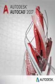 Autodesk AutoCAD 2017