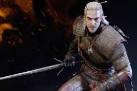 The Witcher 3: