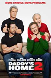 Daddys Home 2