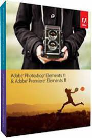 Adobe Photoshop Elements & Premiere Elements