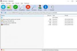 WinRAR 5.50