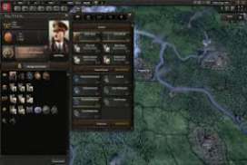 Hearts of Iron IV Death or