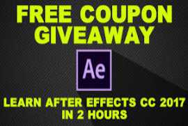 Adobe After Effects CC 2017