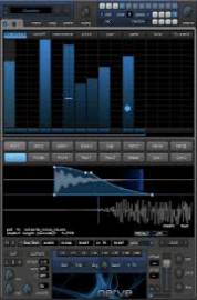 Xfer Records Serum v1
