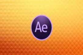 Adobe After Effects CC 2017