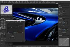 Indigo Renderer 4