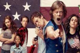 Shameless Season 7 Episode 19