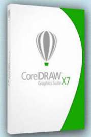 Corel DRAW Graphics Suite X7