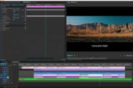 Adobe Premier Pro 7