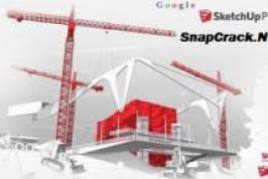 SketchUp Pro 2016