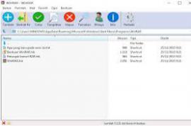 WinRAR 5.50