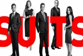 Suits season 7 episode 15